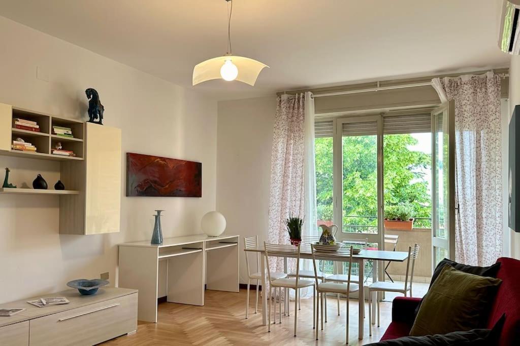 A Casa Di Deborah Leilighet Padova Eksteriør bilde