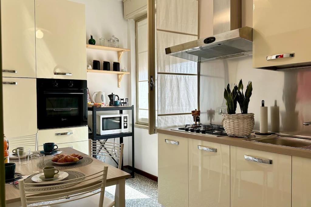 A Casa Di Deborah Leilighet Padova Eksteriør bilde