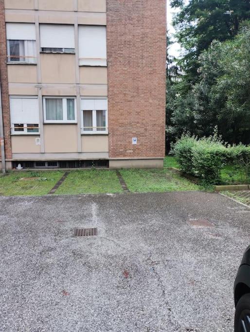A Casa Di Deborah Leilighet Padova Eksteriør bilde