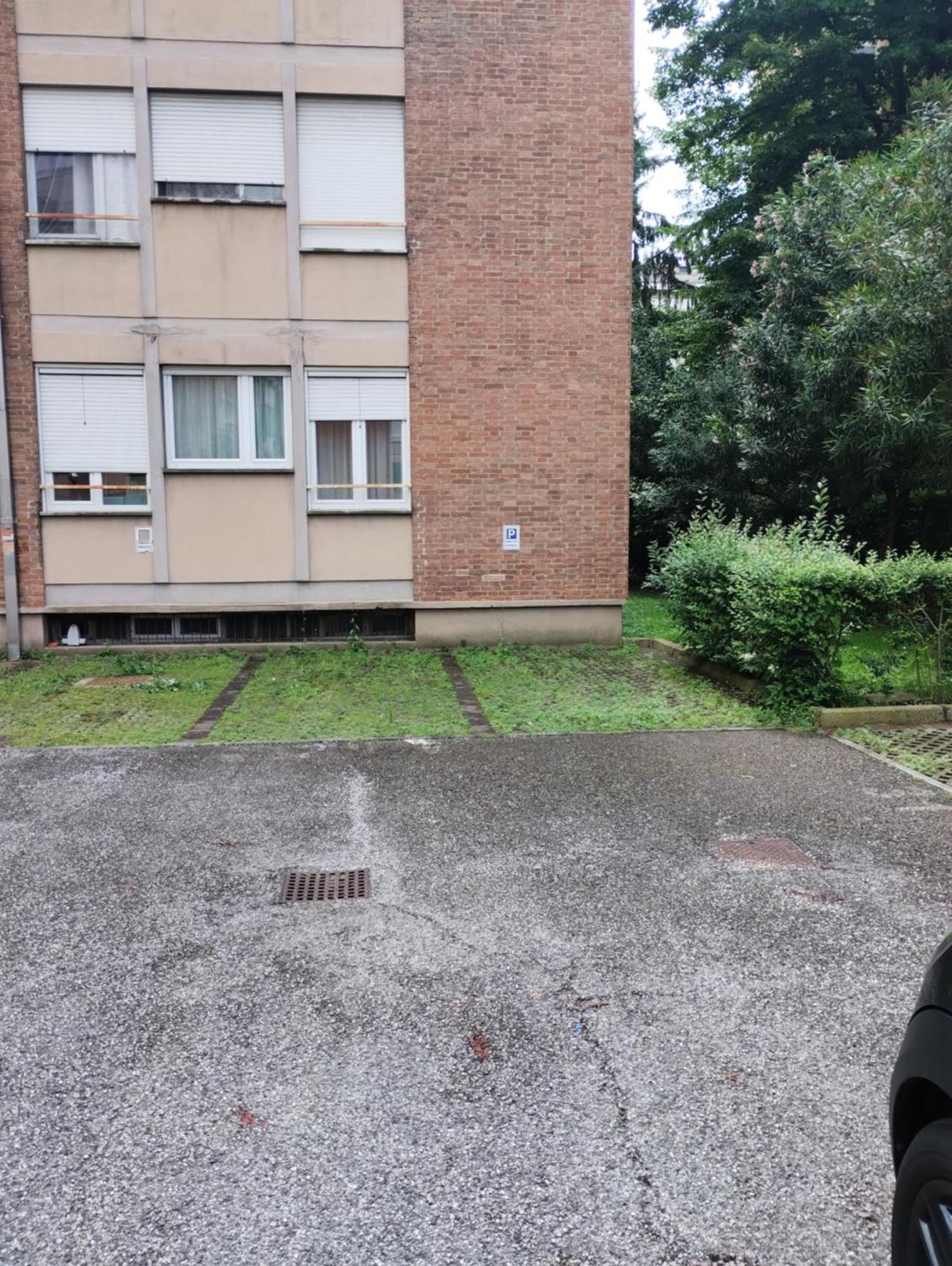 A Casa Di Deborah Leilighet Padova Eksteriør bilde